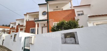 Casas E Apartamentos Para Venda T Em Maiorga Alcoba A Leiria