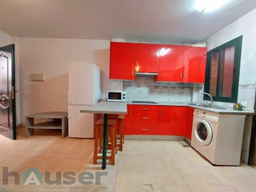 Apartamento 2 Quartos em El Rinconcillo - San José Artesano