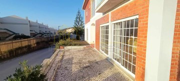 Moradia Individual T3 com vista mar em Paredes da 