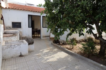 House 3 Bedrooms in Conceição e Cabanas de Tavira