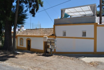 Maison 3 Chambres à Luz de Tavira e Santo Estêvão