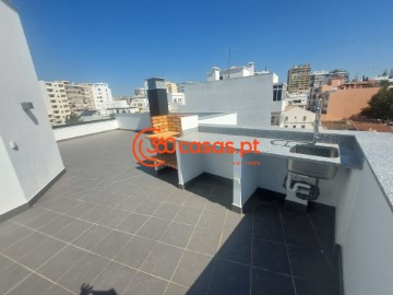 penthouse for sale in faro3