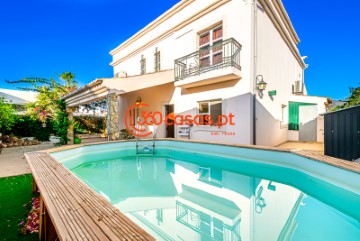 villa for rent in olhao2