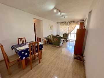 Apartamento 3 Quartos em Carretera de Cádiz