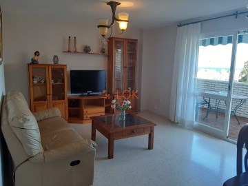 Appartement 3 Chambres à La Leala - El Saltillo