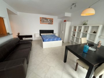 Apartamento 1 Quarto em Alhaurín el Grande Centro