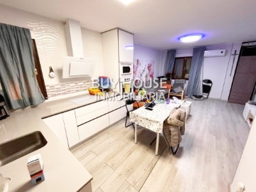 Apartment 3 Bedrooms in Magán