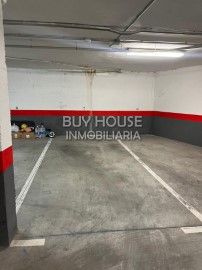 Garage à Illescas Centro