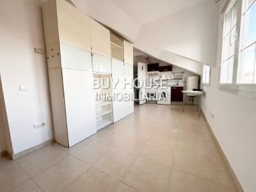 Apartment 1 Bedroom in Yeles