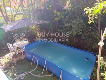 House 4 Bedrooms in Seseña Centro