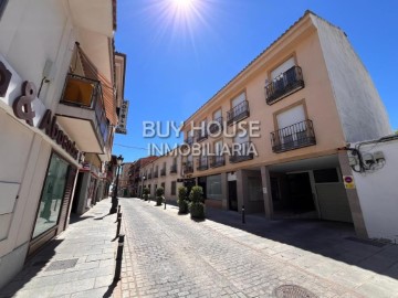 Apartment 2 Bedrooms in Illescas Centro