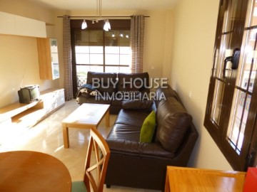Apartment in Yeles