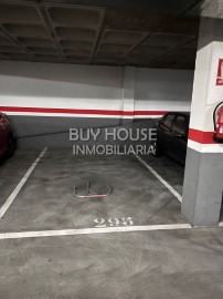 Garage in El Señorío de Illescas