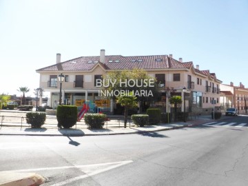 Appartement 2 Chambres à El Viso de San Juan