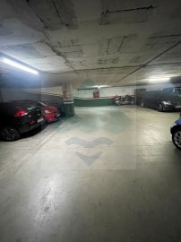 Garage in Ocata