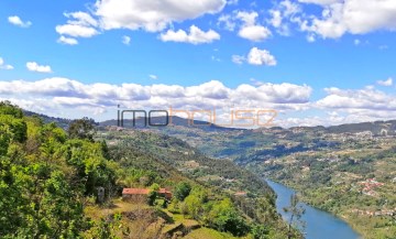 Casa para restaurar - Vista para o rio Douro