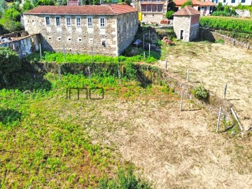 Casas Rústicas em Arouca - Grande area de construç