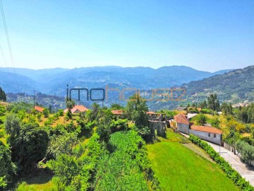 Quinta com vista panorâmica - Vale do Rio Douro