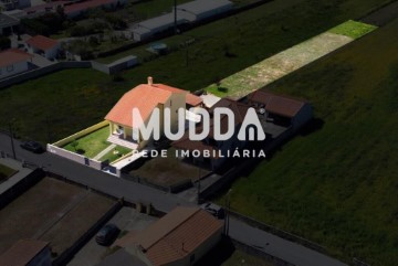 Moradia 3 Quartos em Pardilhó