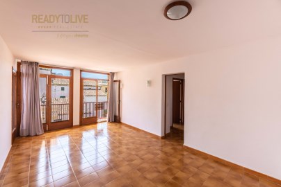 1 Apartment for sale by Ready To Live real estate
