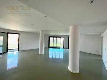 Penthouse 3 Bedrooms in Port d'Alcudia