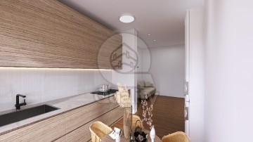 Apartment 1 Bedroom in Baixa da Banheira e Vale da Amoreira