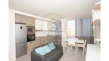 Apartamento 1 Quarto em Alto do Seixalinho, Santo André e Verderena