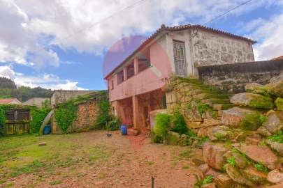 Casas rústicas 2 Habitaciones en Ganfei