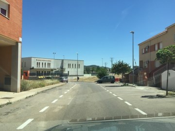 Terrenos en Aldea Moret - La Cañada