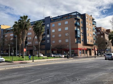 Loja em Maria Auxiliadora - Barriada LLera