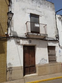 Maison 3 Chambres à San Vicente de Alcántara