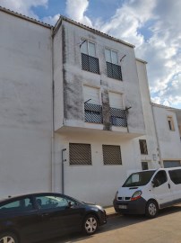 Appartement 1 Chambre à San Vicente de Alcántara