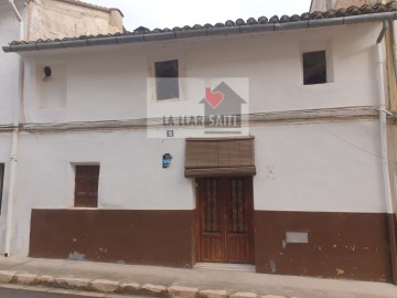 House 2 Bedrooms in La Granja de la Costera