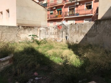 Terreno em Xàtiva
