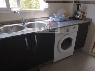 Apartamento 4 Quartos em Xàtiva