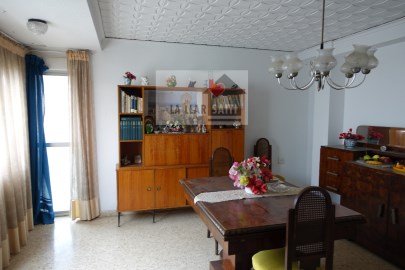 Apartment 4 Bedrooms in Xàtiva