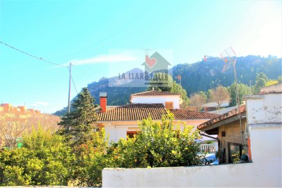 Country homes 4 Bedrooms in Xàtiva