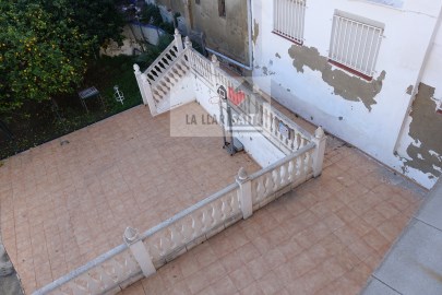 TERRAZA GRANDE