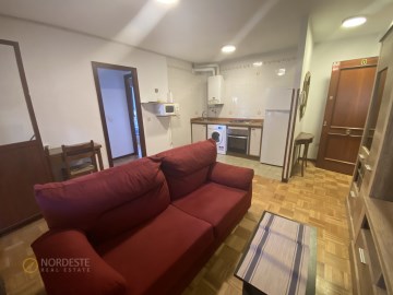 Apartment 2 Bedrooms in Llanes