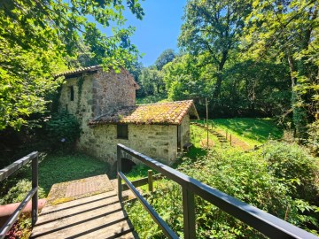 Quintas e casas rústicas 2 Quartos em San Julián