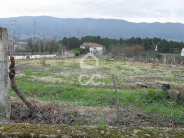 Terreno em São Pedro de Agostem