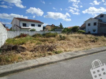 Terreno em Santa Maria Maior