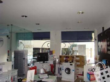 Commercial premises in Santa Maria Maior