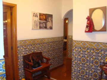 Appartement 3 Chambres à Santa Maria Maior
