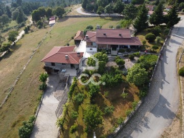 Casas rústicas 5 Habitaciones en Beça