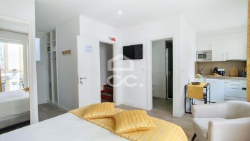 Apartment 2 Bedrooms in Vale de Anta