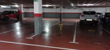 plaza de aparcamiento en venta Fuengirola centro
