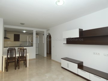 Apartment 1 Bedroom in Las Lagunas