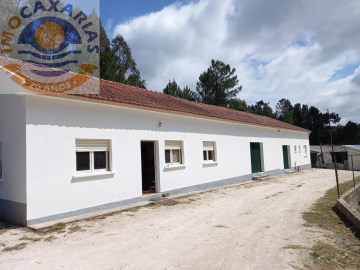 Maisons de campagne 6 Chambres à Rio de Couros e Casal dos Bernardos