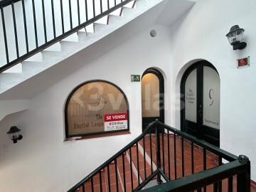 Office in Ciutadella